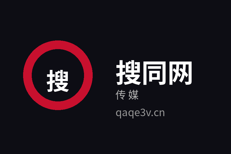 搜同网传媒Logo